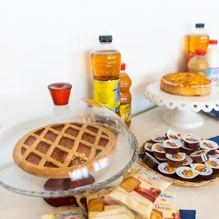Bed & Breakfast Errico E By Vivimy